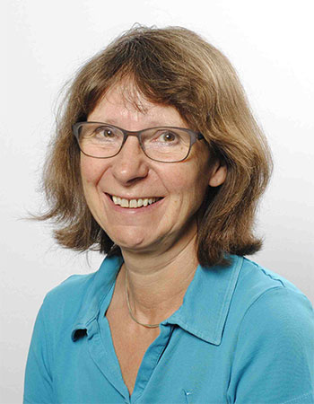 Portrait Gabi Dingerdissen-B�geholz