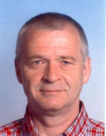 Portr�t Ingolf Jacob