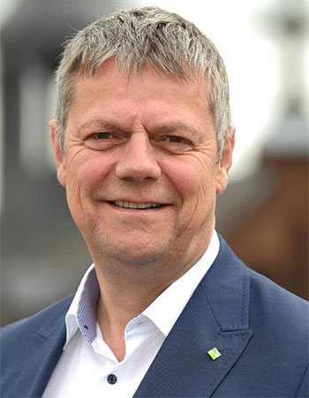 Portr�t Wolfgang Roos