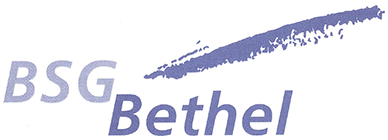 BSG Bethel Bielefeld Logo der BSG Bethel